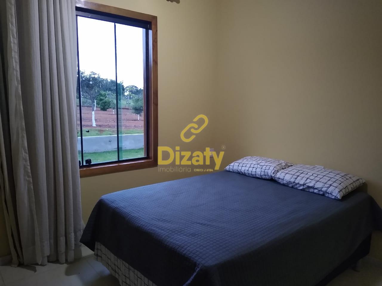 Imobiliria Dizaty em Sete Lagoas - MG