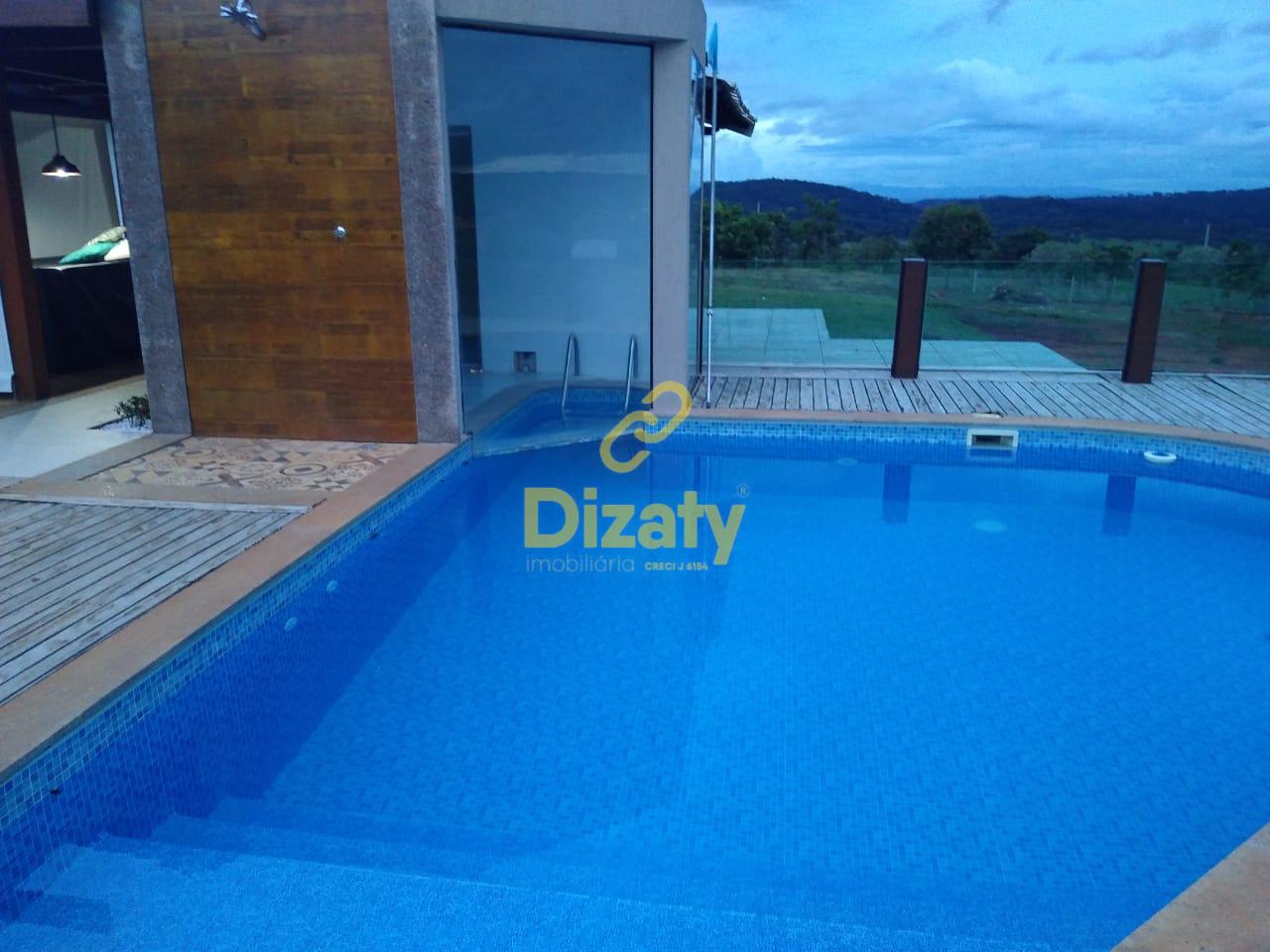 Imobiliria Dizaty em Sete Lagoas - MG
