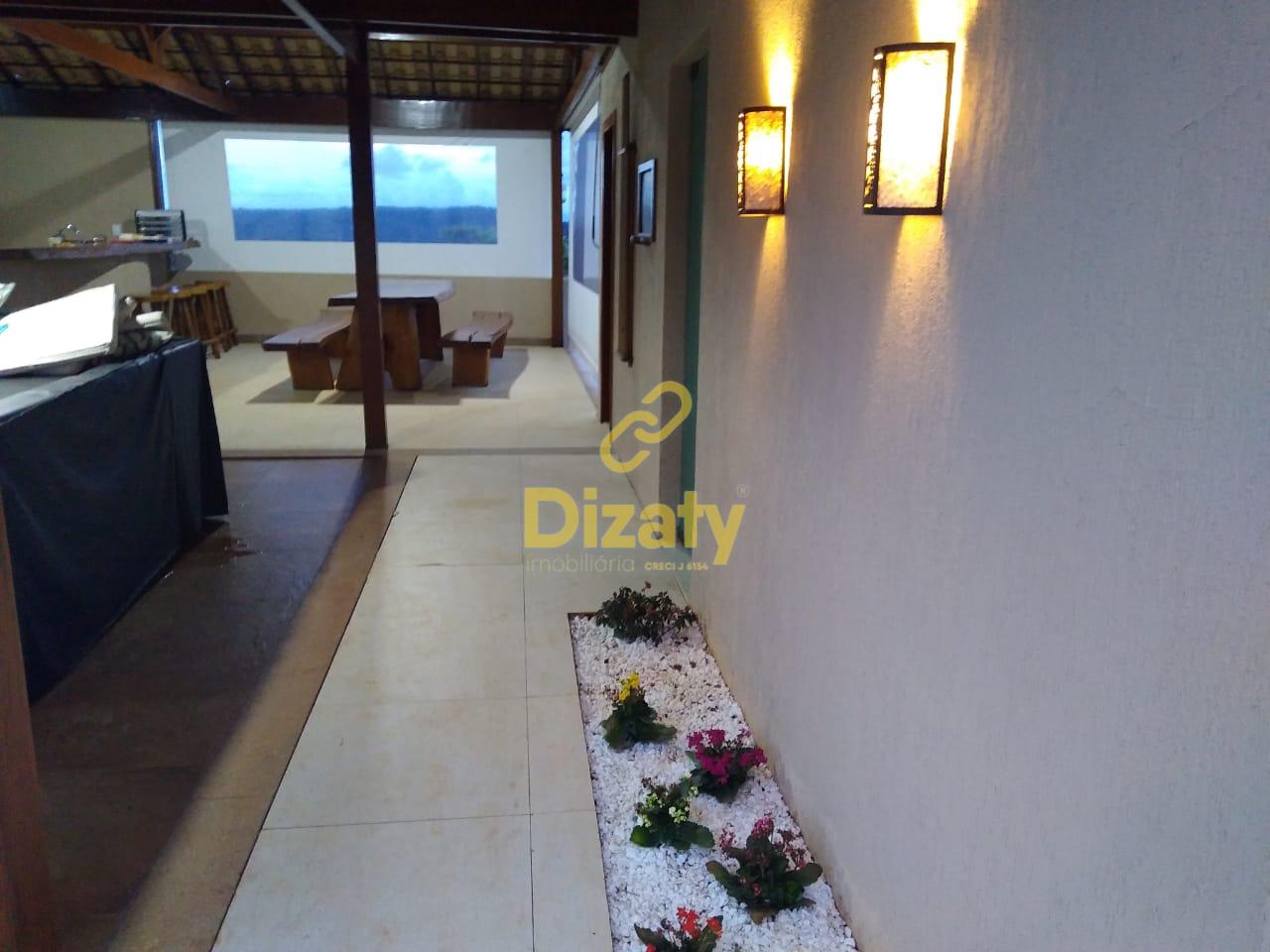 Imobiliria Dizaty em Sete Lagoas - MG