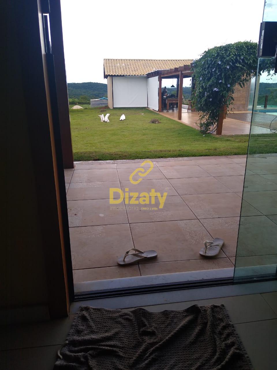 Imobiliria Dizaty em Sete Lagoas - MG