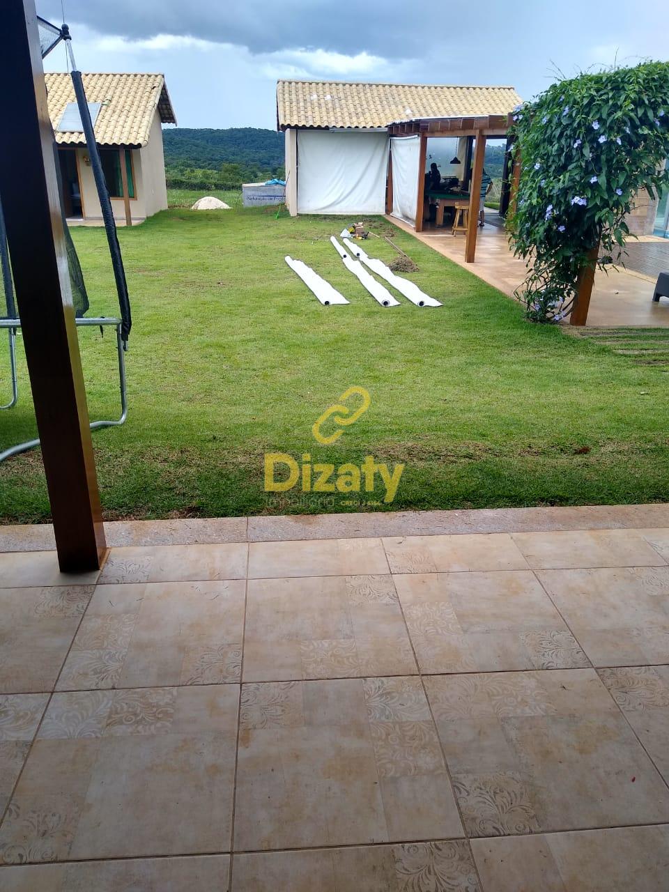 Imobiliria Dizaty em Sete Lagoas - MG
