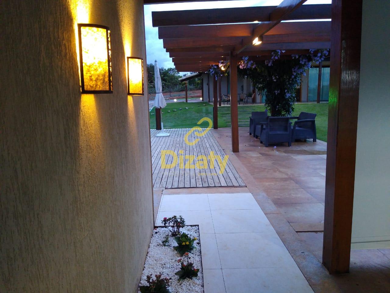 Imobiliria Dizaty em Sete Lagoas - MG