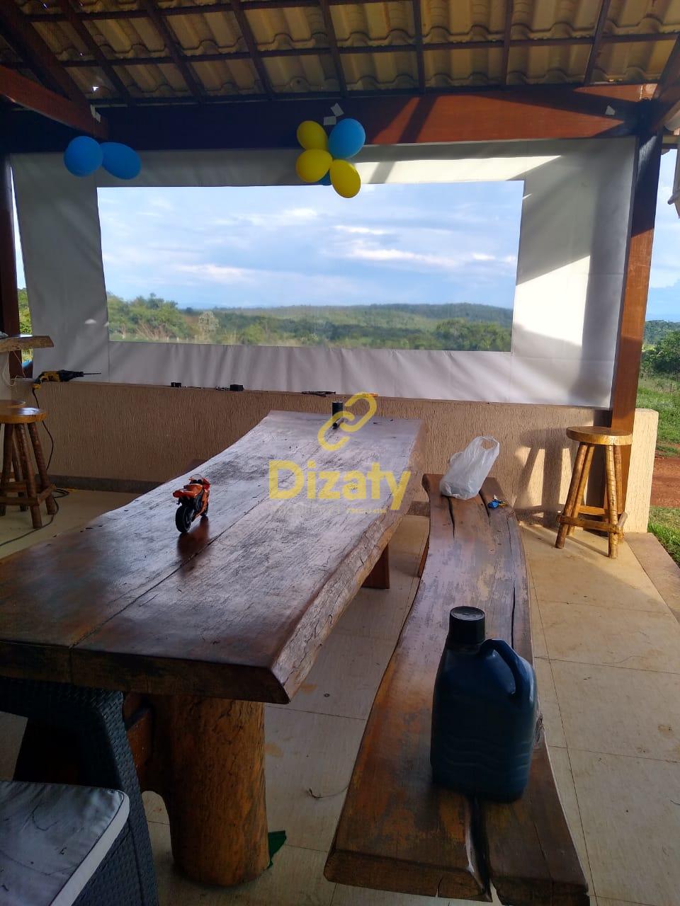 Imobiliria Dizaty em Sete Lagoas - MG