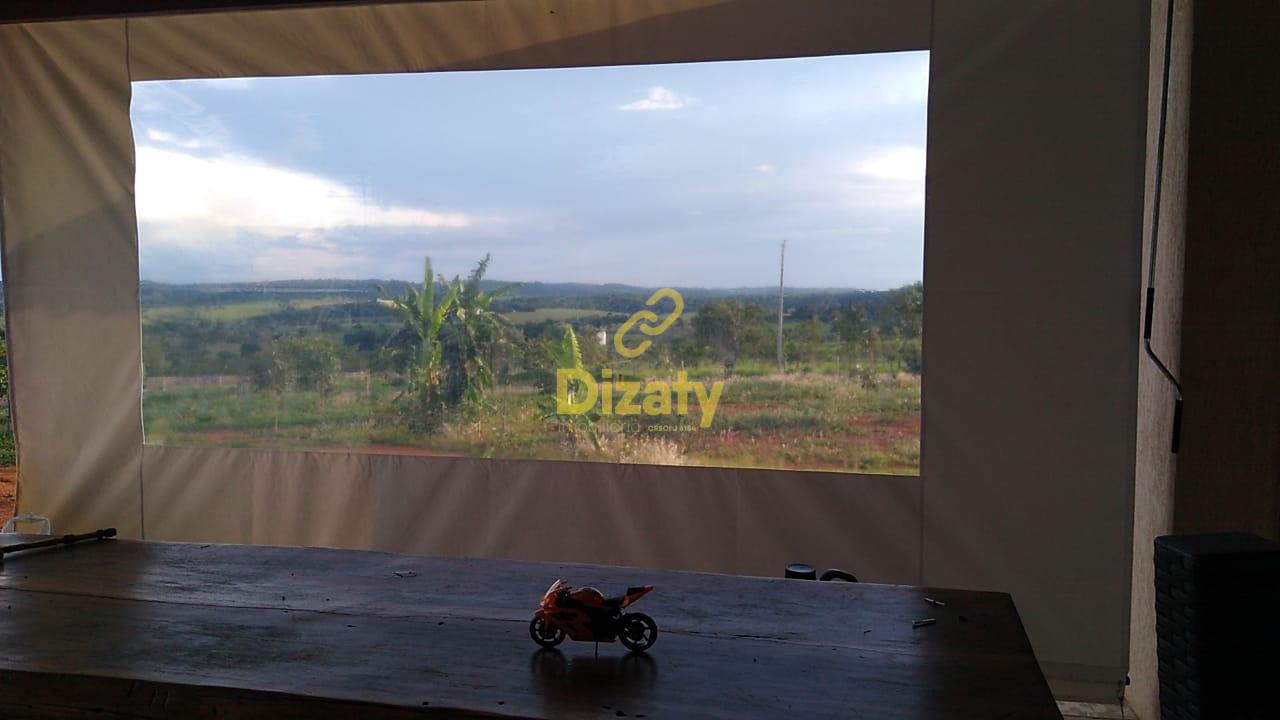 Imobiliria Dizaty em Sete Lagoas - MG