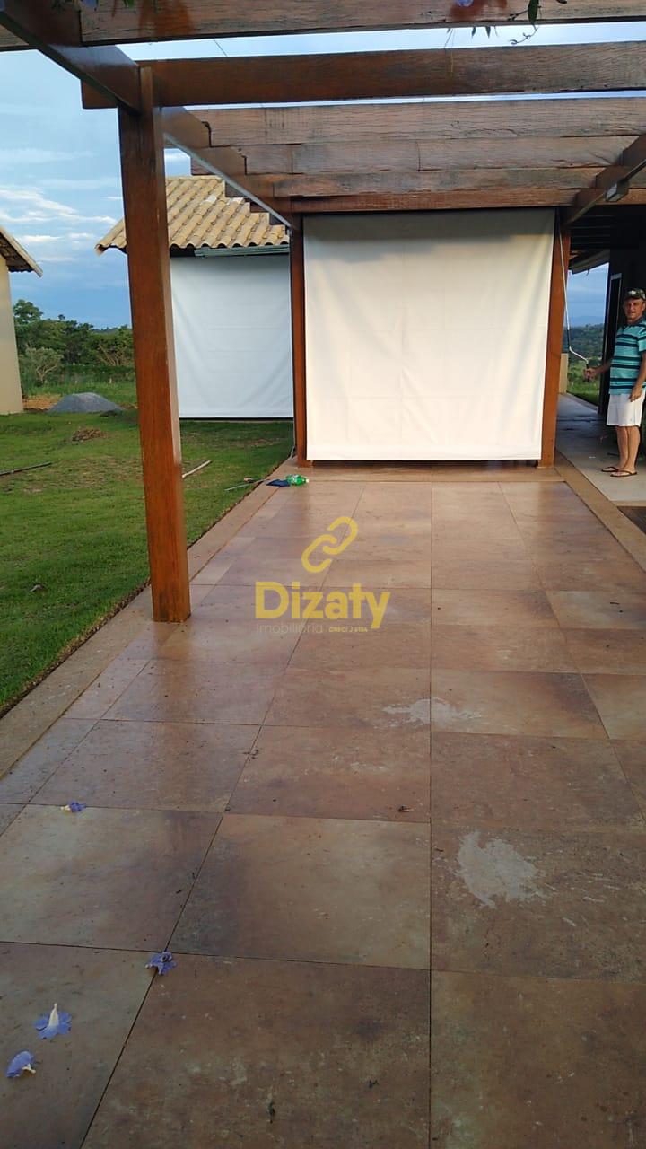 Imobiliria Dizaty em Sete Lagoas - MG