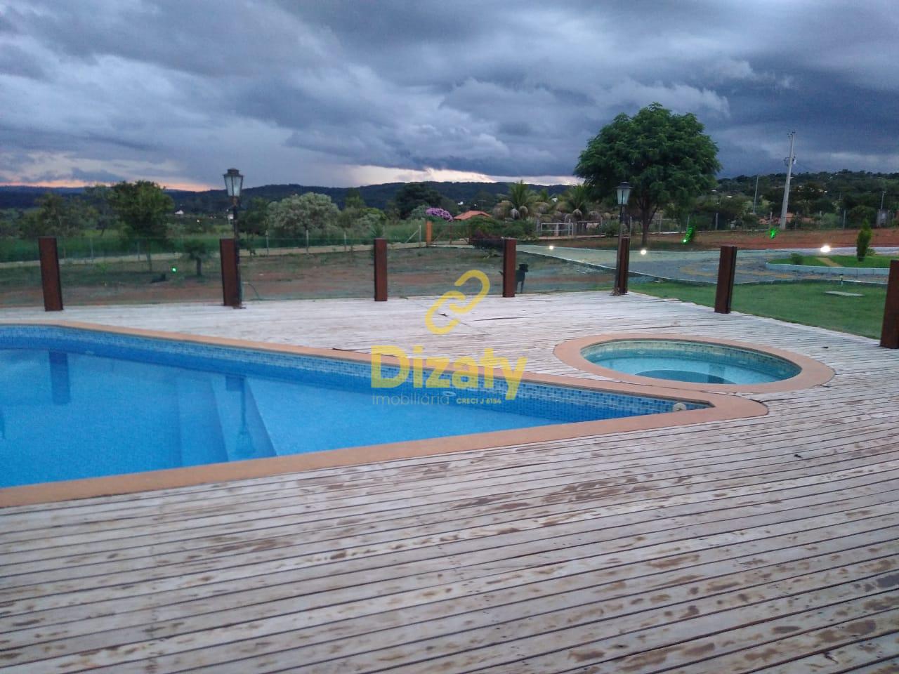 Imobiliria Dizaty em Sete Lagoas - MG