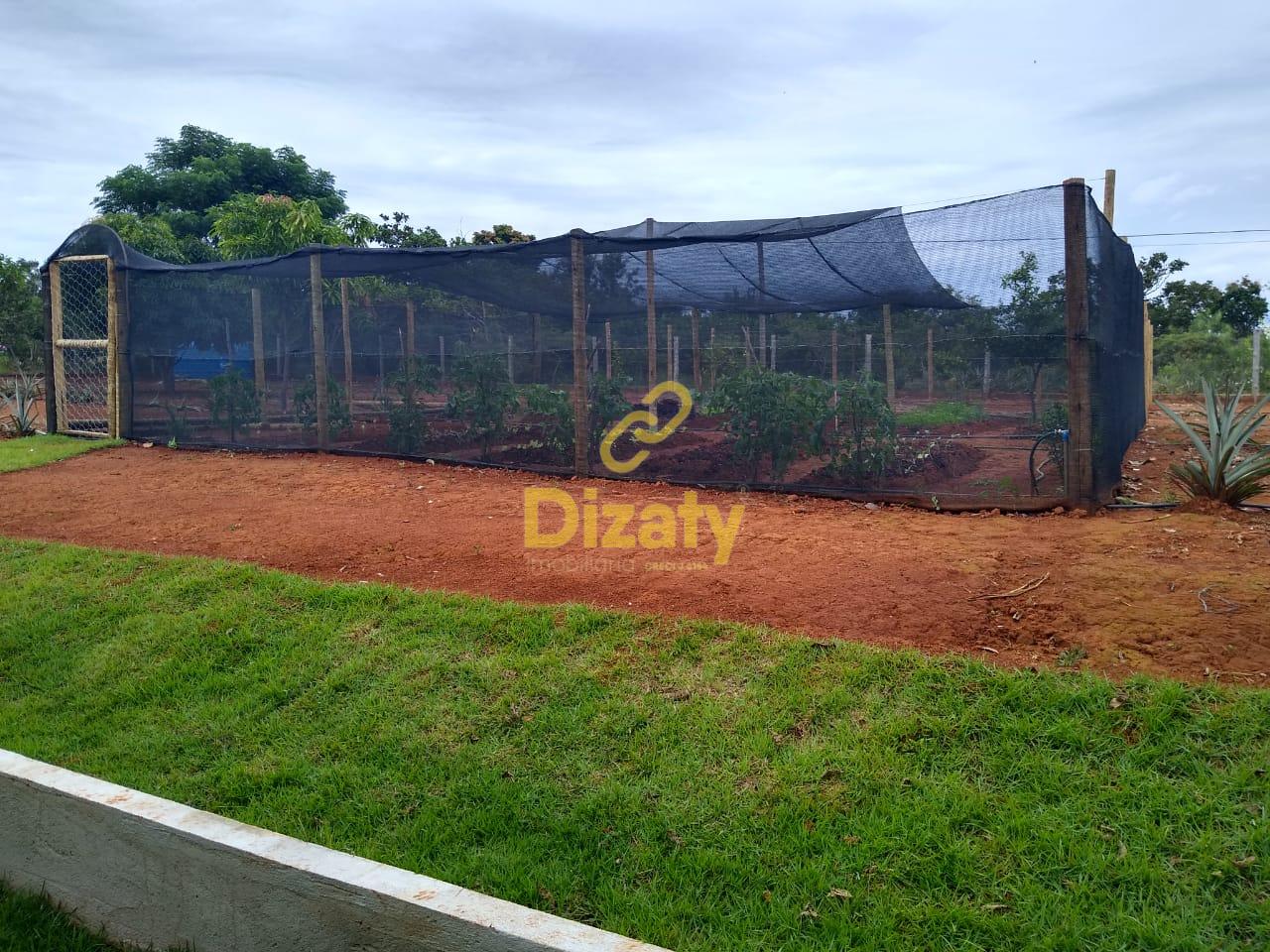 Imobiliria Dizaty em Sete Lagoas - MG
