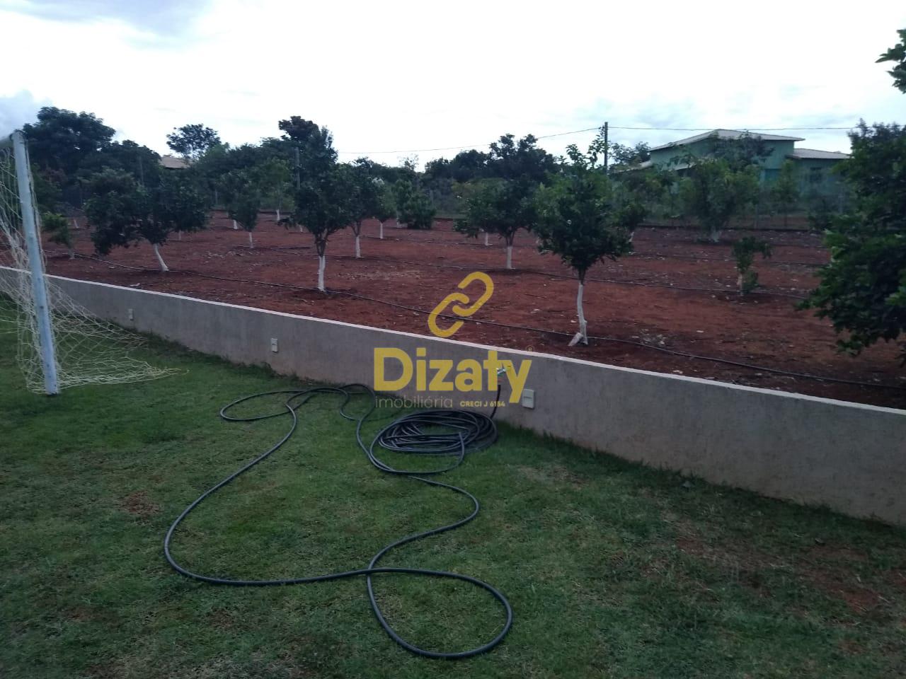 Imobiliria Dizaty em Sete Lagoas - MG