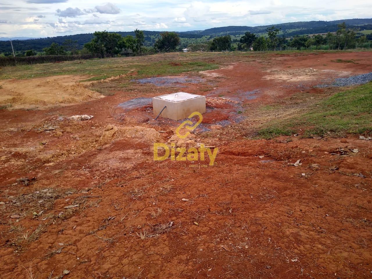 Imobiliria Dizaty em Sete Lagoas - MG