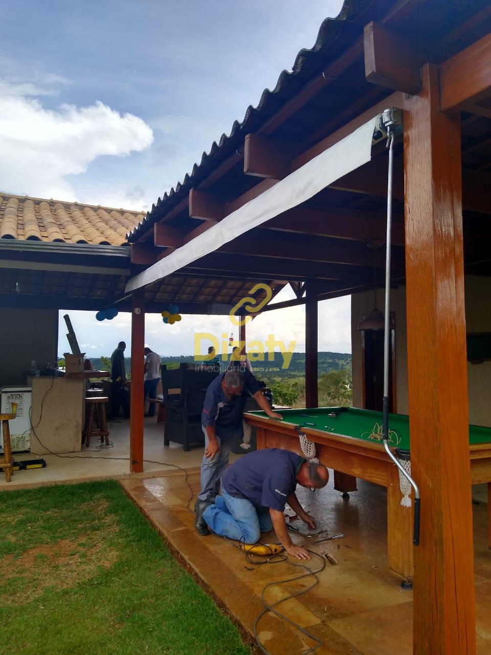 Imobiliria Dizaty em Sete Lagoas - MG