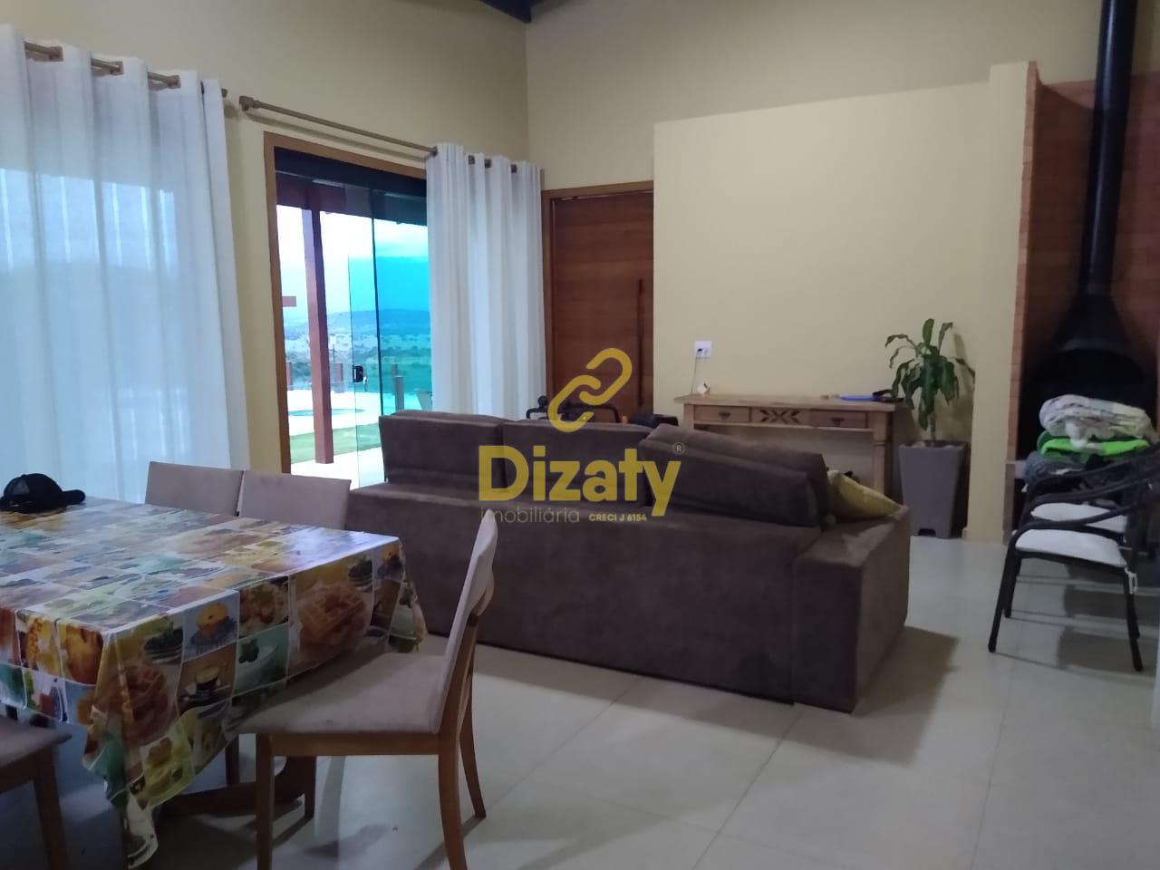 Imobiliria Dizaty em Sete Lagoas - MG