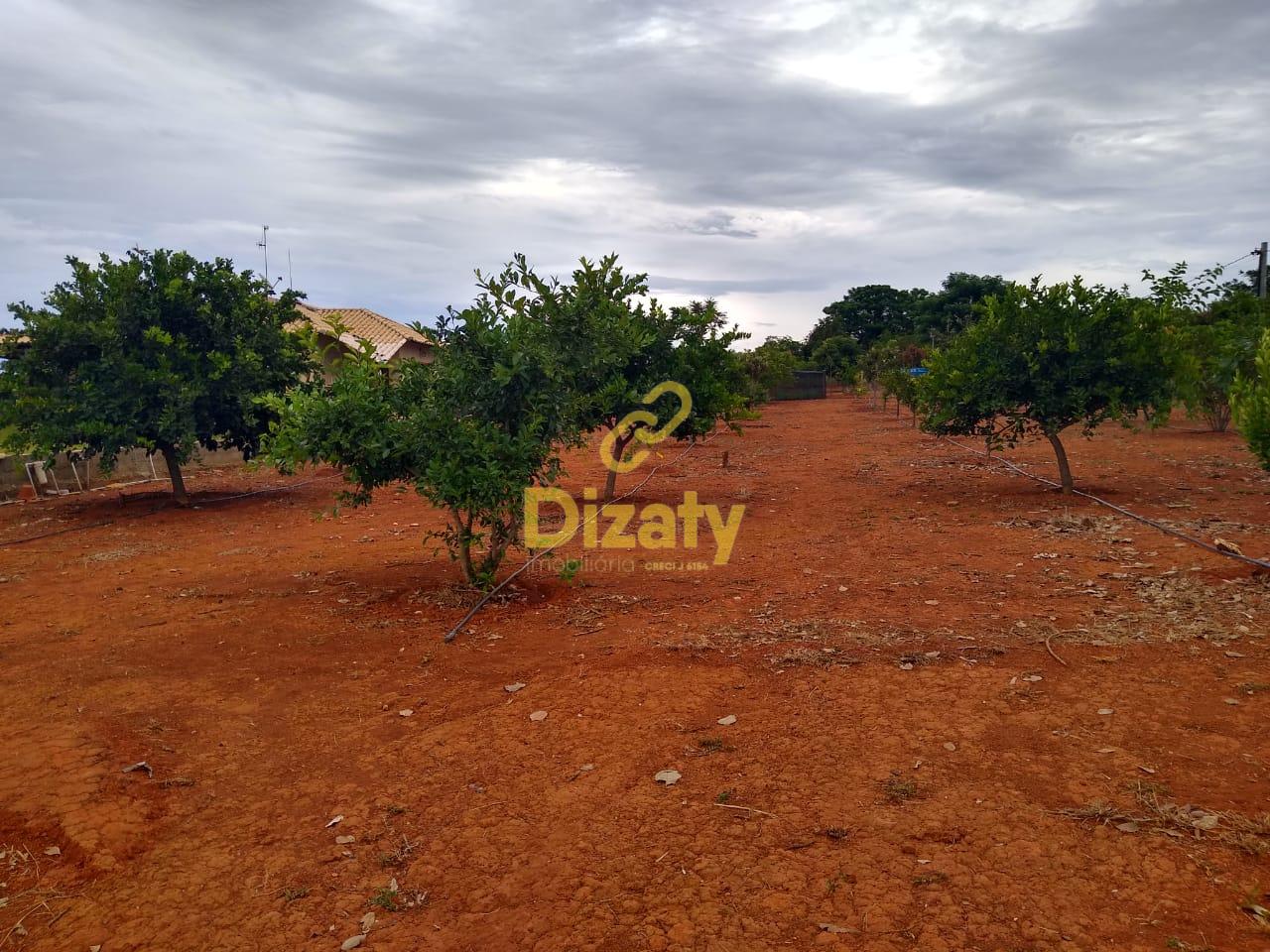 Imobiliria Dizaty em Sete Lagoas - MG