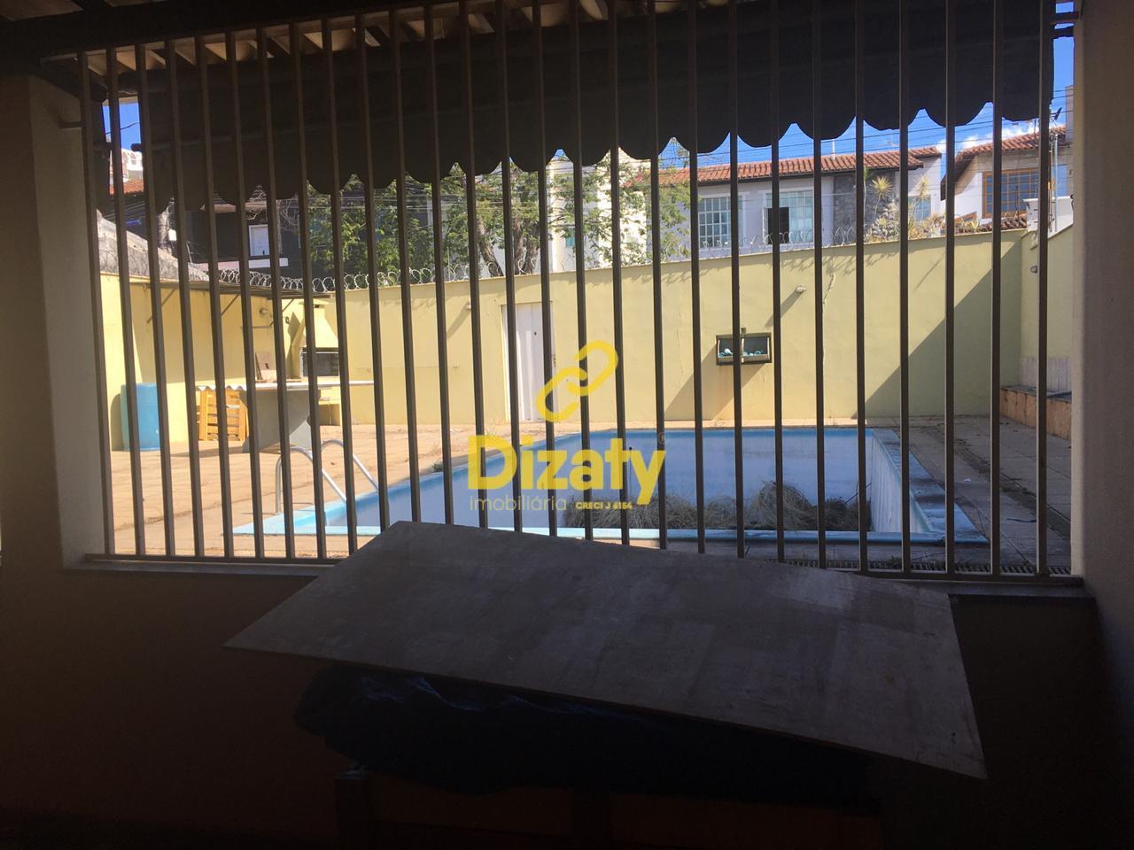 CASA NO JARDIM CAMBUÍ EM SETE LAGOAS COM ÁREA DE 720,00 M² DE ...