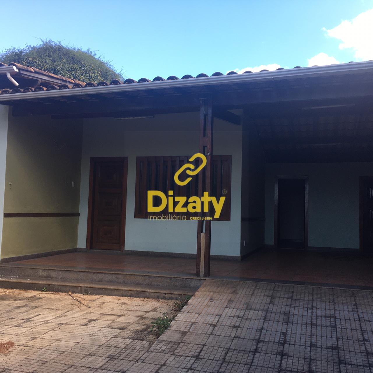 CASA NO JARDIM CAMBUÍ EM SETE LAGOAS COM ÁREA DE 720,00 M² DE ...