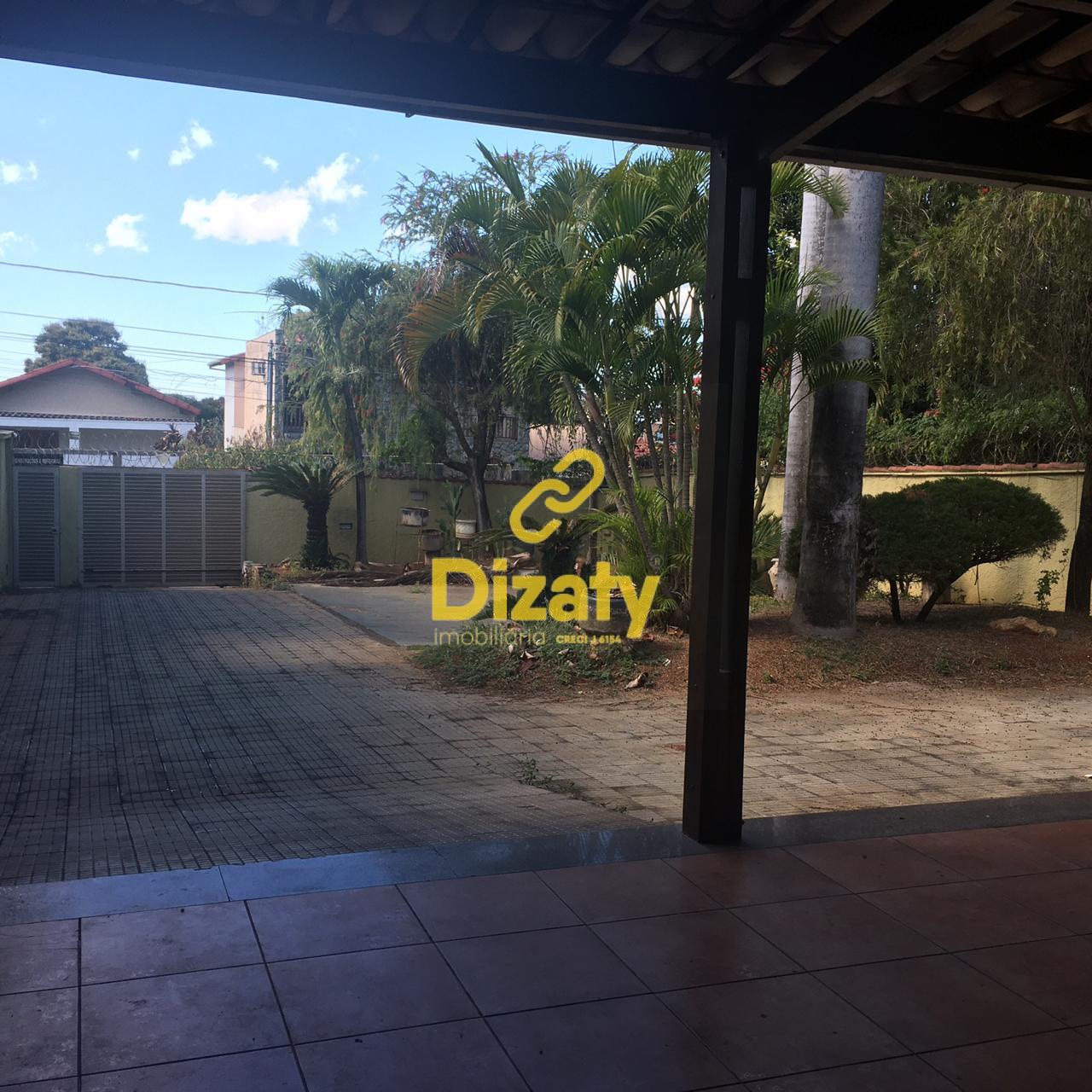 CASA NO JARDIM CAMBUÍ EM SETE LAGOAS COM ÁREA DE 720,00 M² DE ...