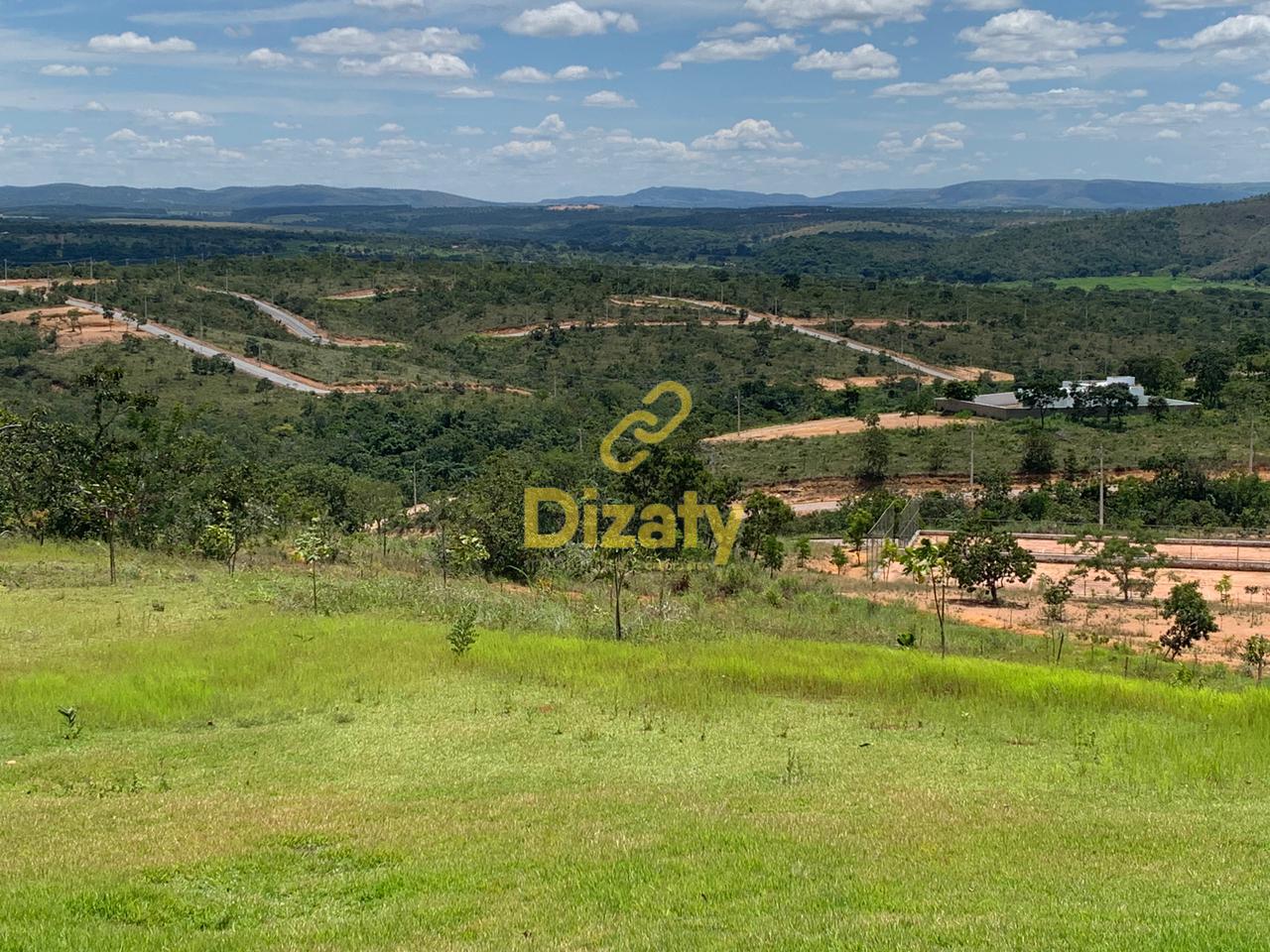 Imobiliria Dizaty em Sete Lagoas - MG