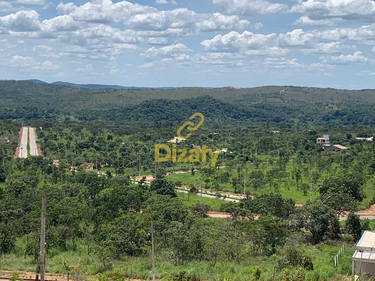 Imobiliria Dizaty em Sete Lagoas - MG