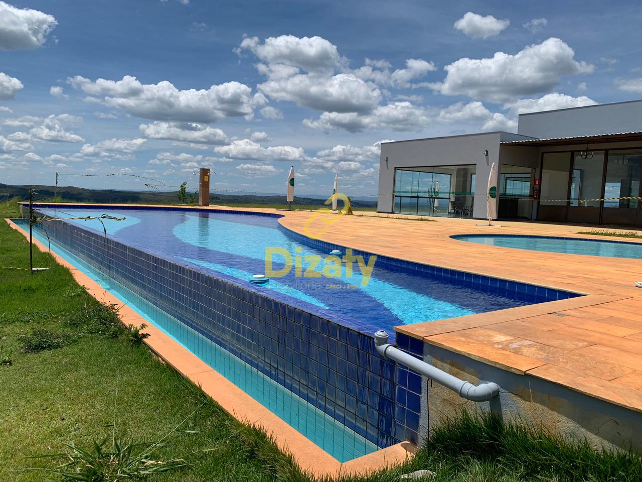 Imobiliria Dizaty em Sete Lagoas - MG