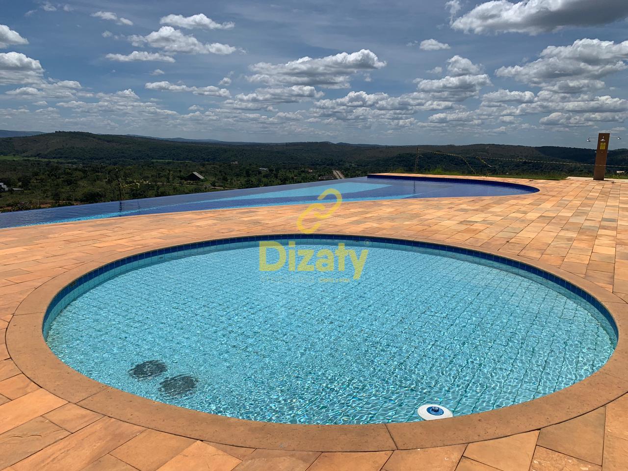 Imobiliria Dizaty em Sete Lagoas - MG