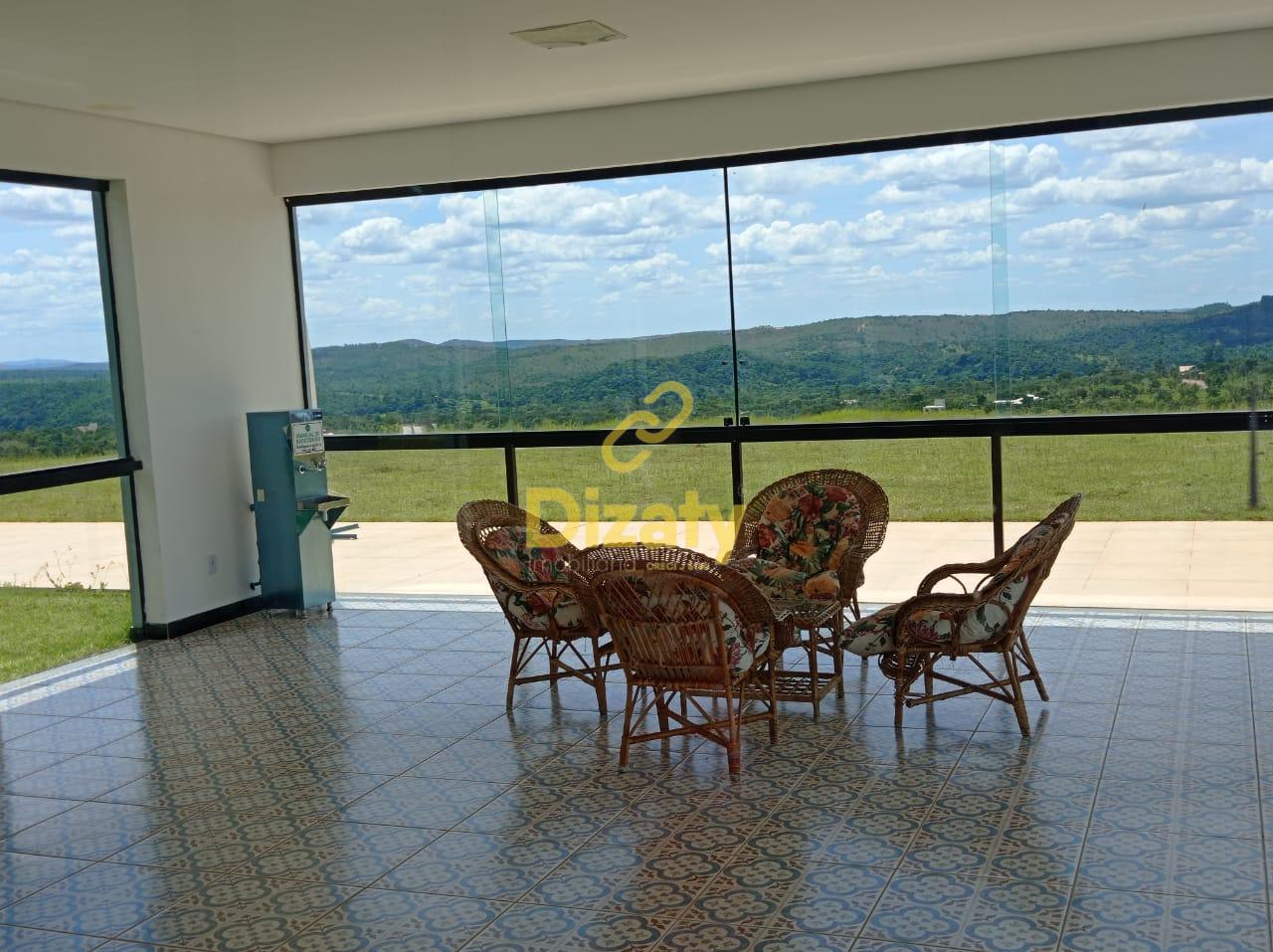 Imobiliria Dizaty em Sete Lagoas - MG