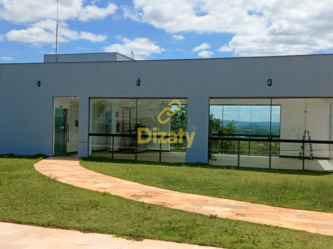 Imobiliria Dizaty em Sete Lagoas - MG