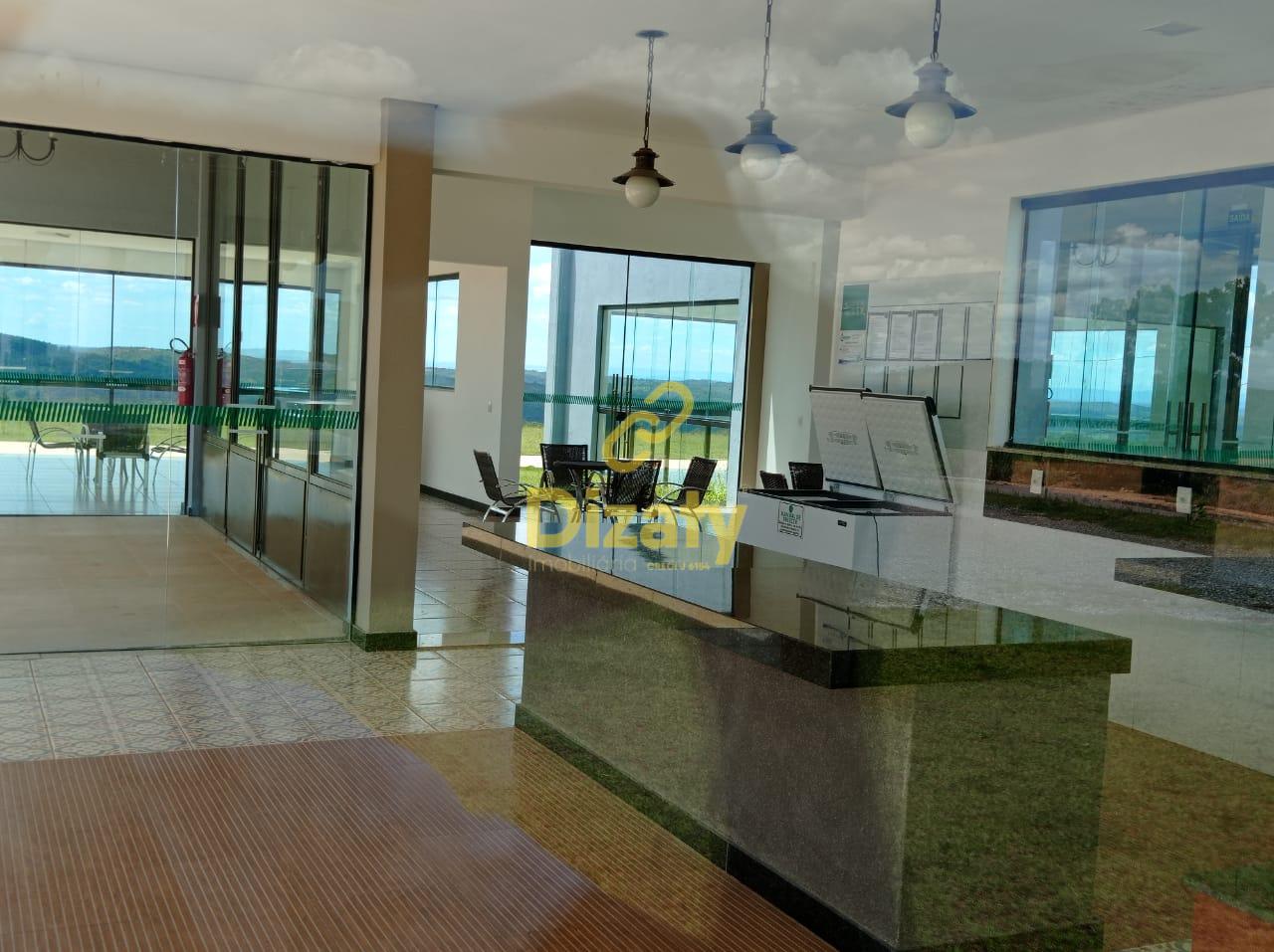Imobiliria Dizaty em Sete Lagoas - MG