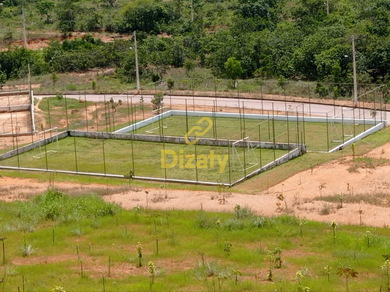 Imobiliria Dizaty em Sete Lagoas - MG