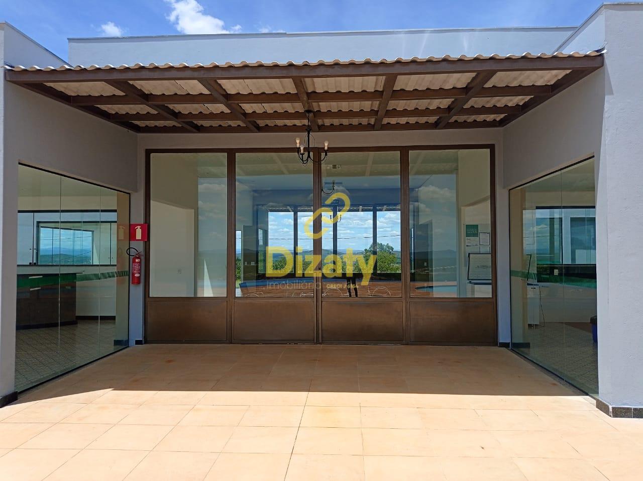 Imobiliria Dizaty em Sete Lagoas - MG