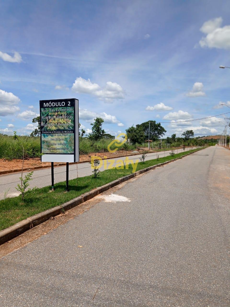 Imobiliria Dizaty em Sete Lagoas - MG