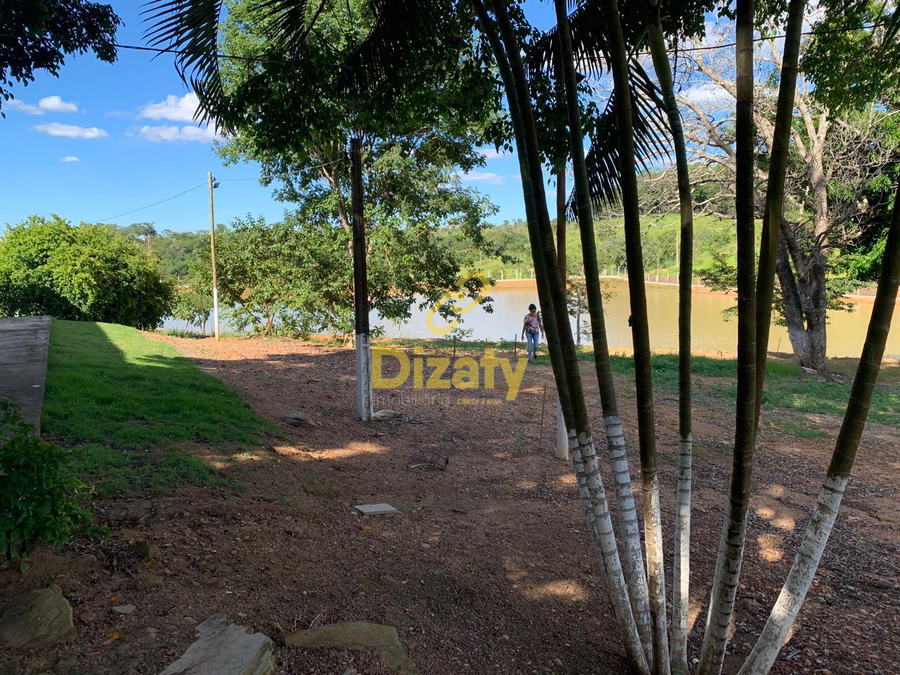 Imobiliria Dizaty em Sete Lagoas - MG