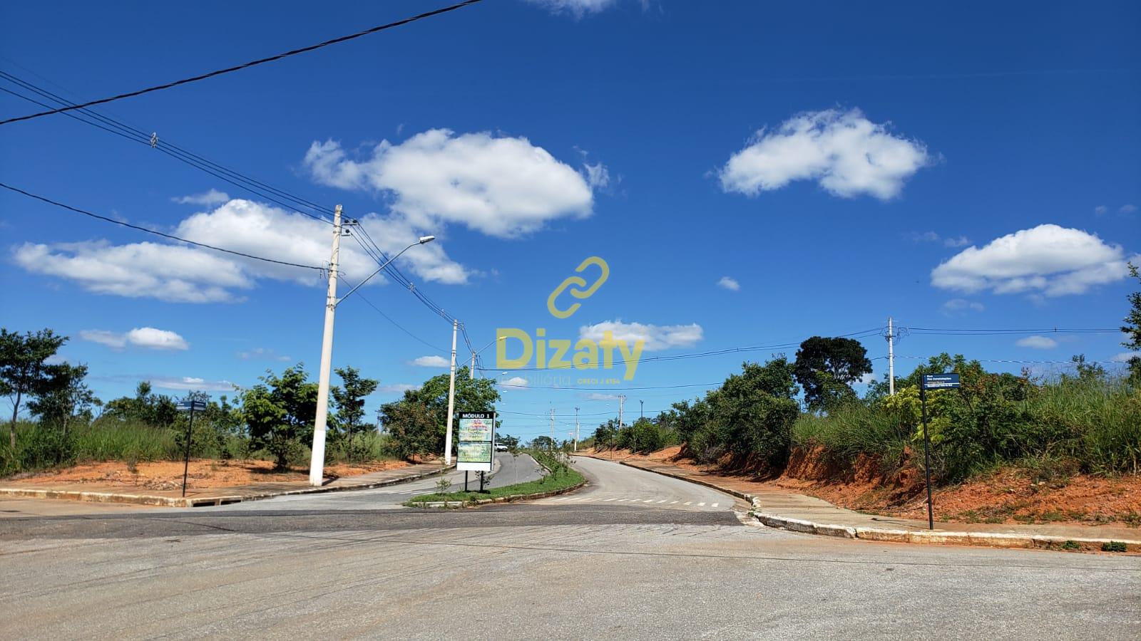 Imobiliria Dizaty em Sete Lagoas - MG