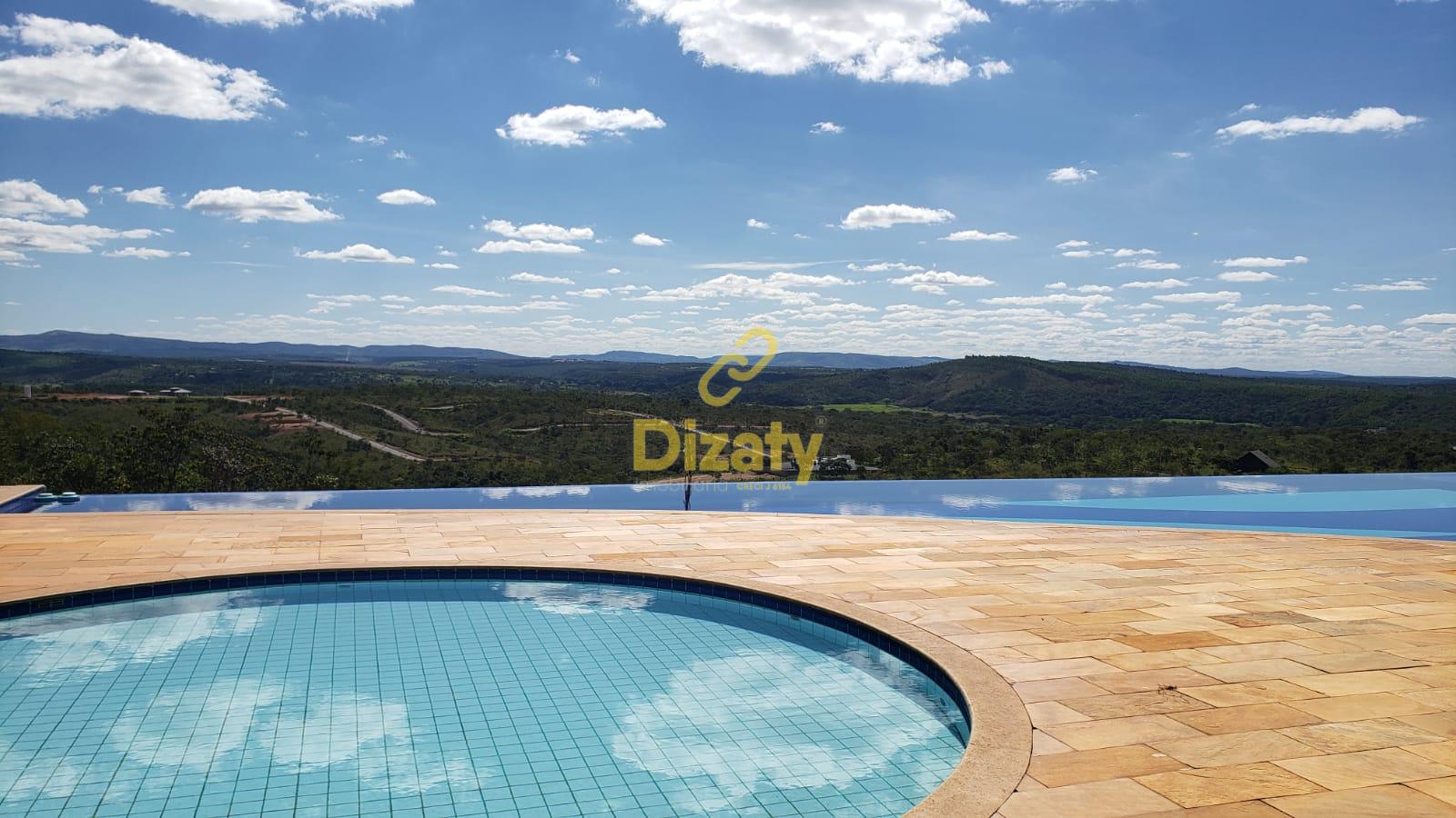 Imobiliria Dizaty em Sete Lagoas - MG