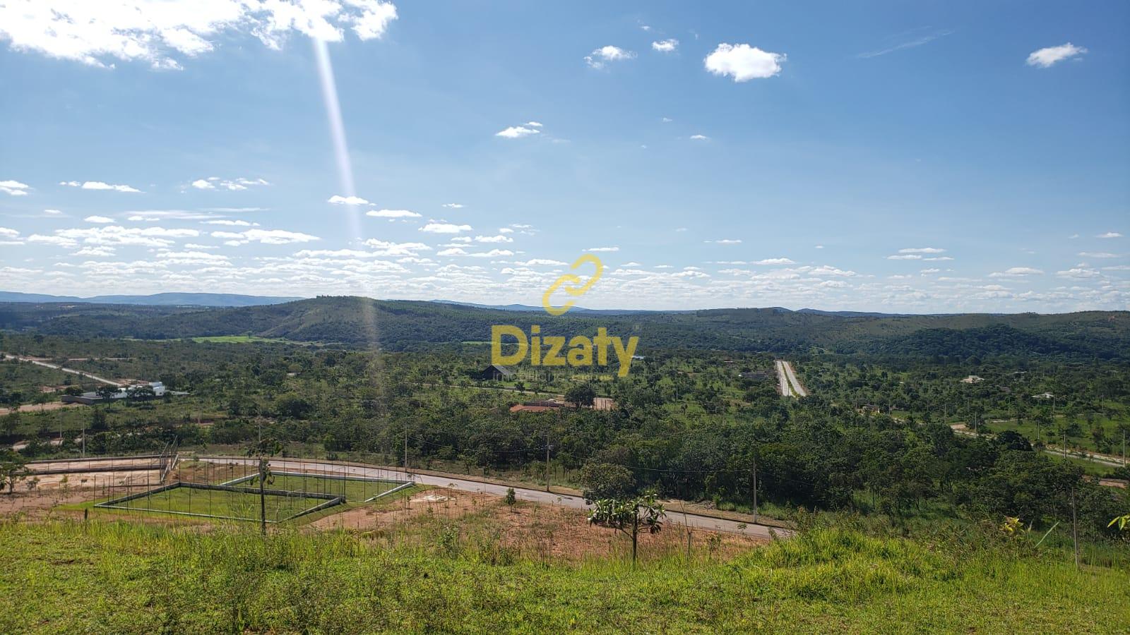 Imobiliria Dizaty em Sete Lagoas - MG