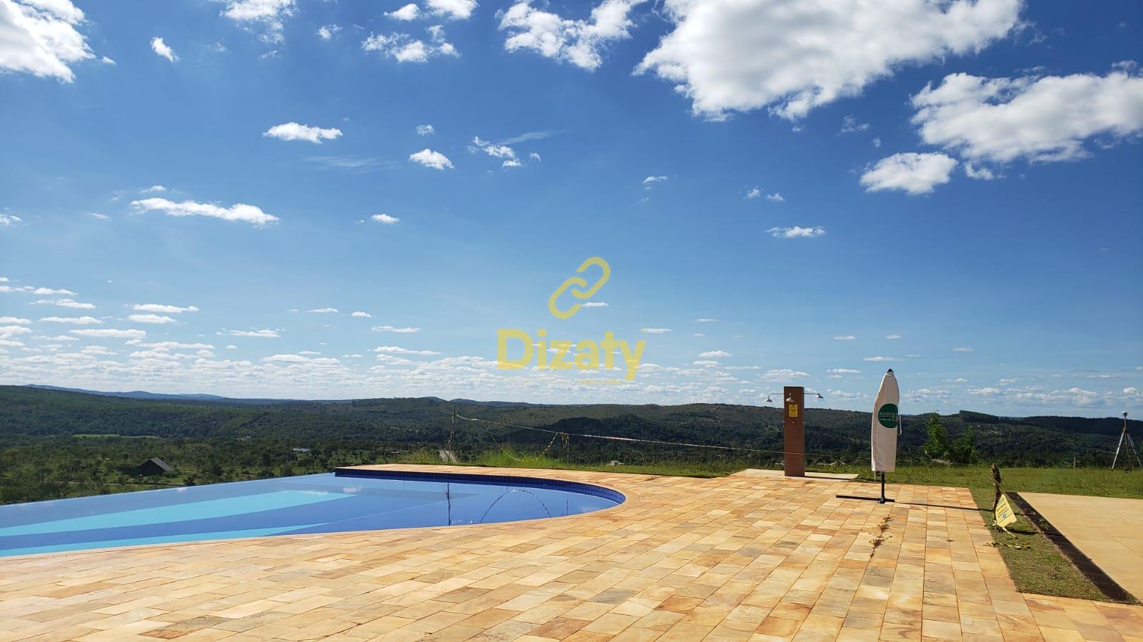 Imobiliria Dizaty em Sete Lagoas - MG