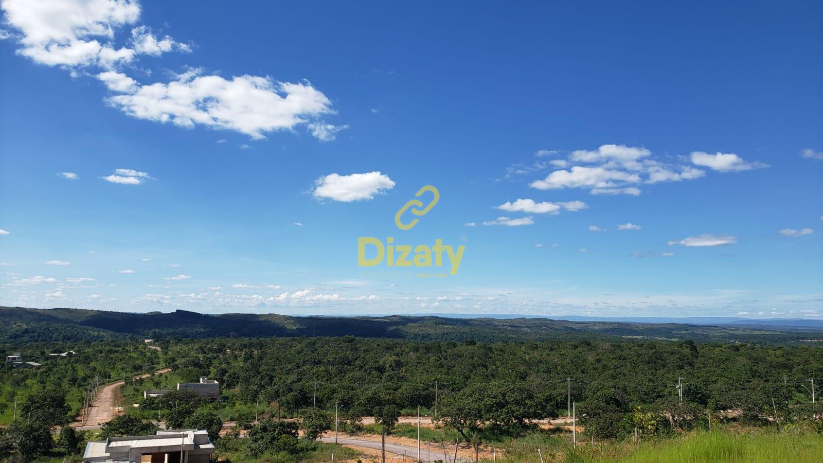 Imobiliria Dizaty em Sete Lagoas - MG