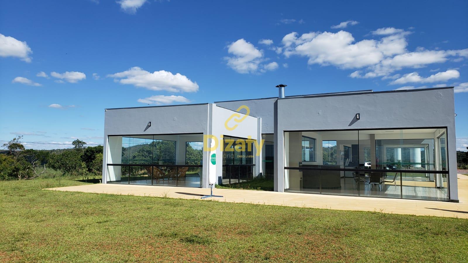 Imobiliria Dizaty em Sete Lagoas - MG
