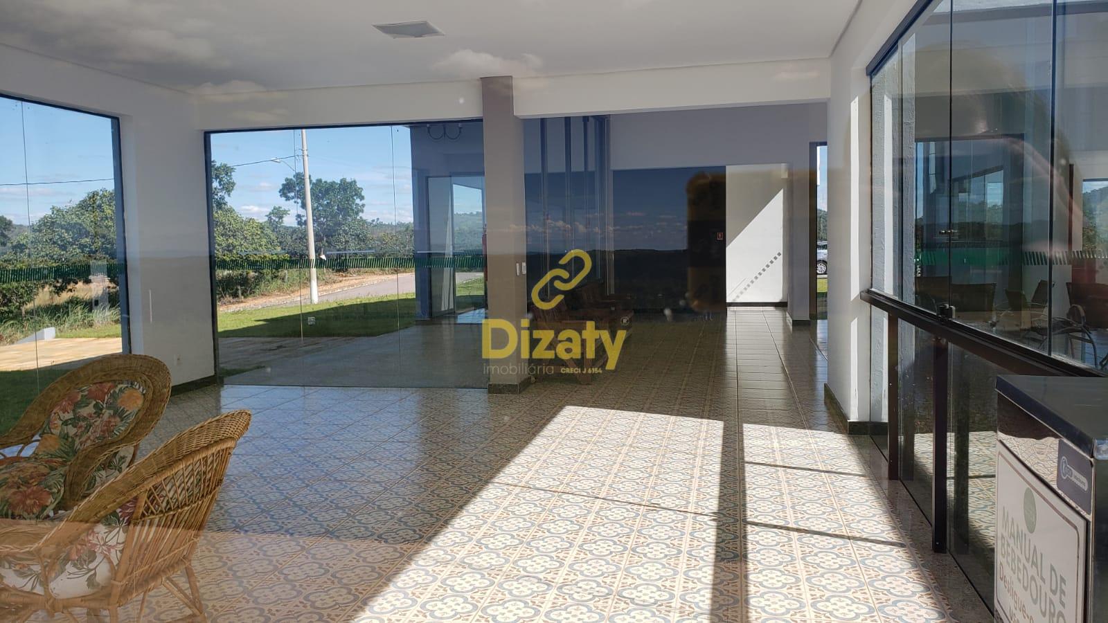 Imobiliria Dizaty em Sete Lagoas - MG
