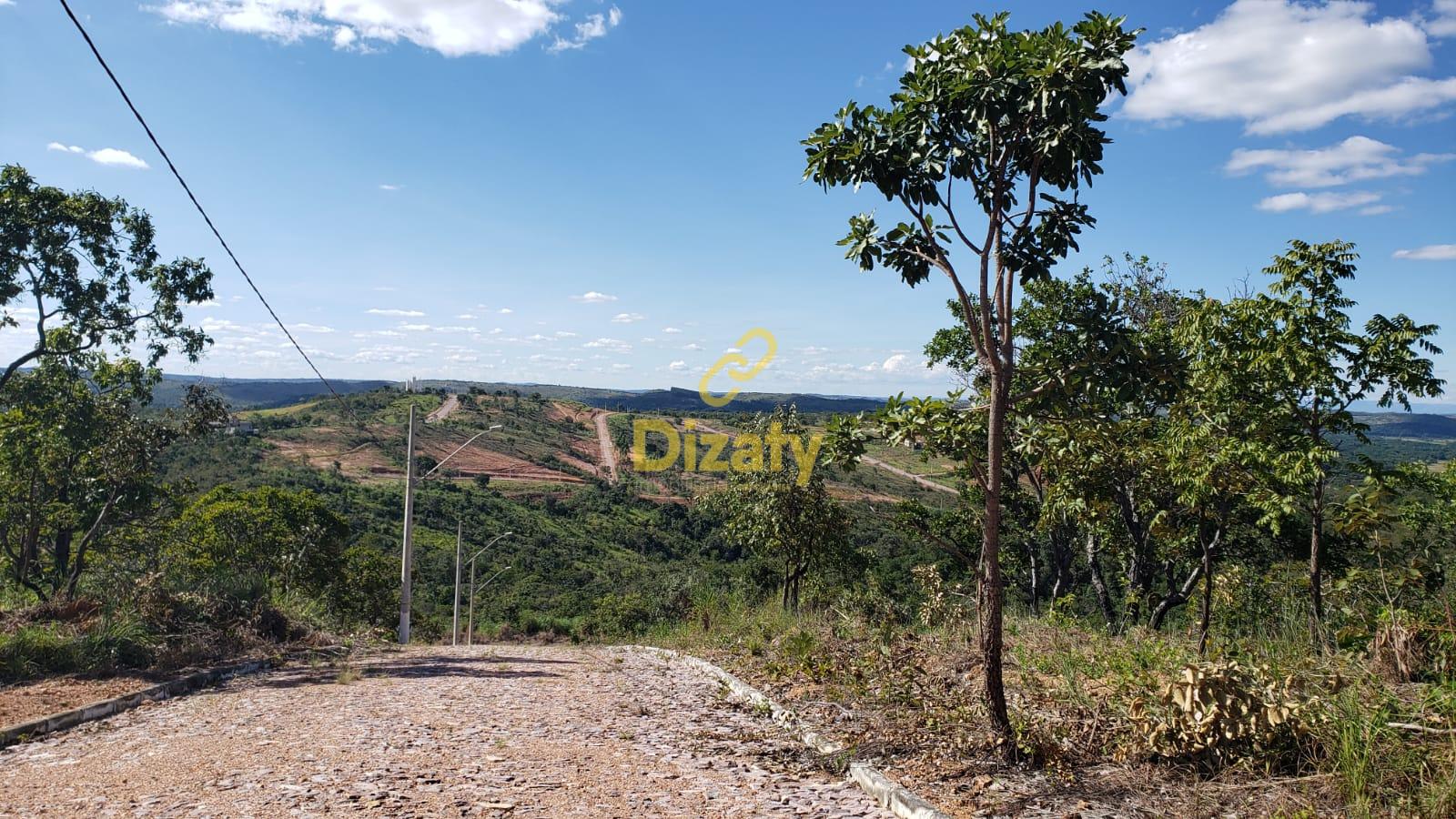 Imobiliria Dizaty em Sete Lagoas - MG