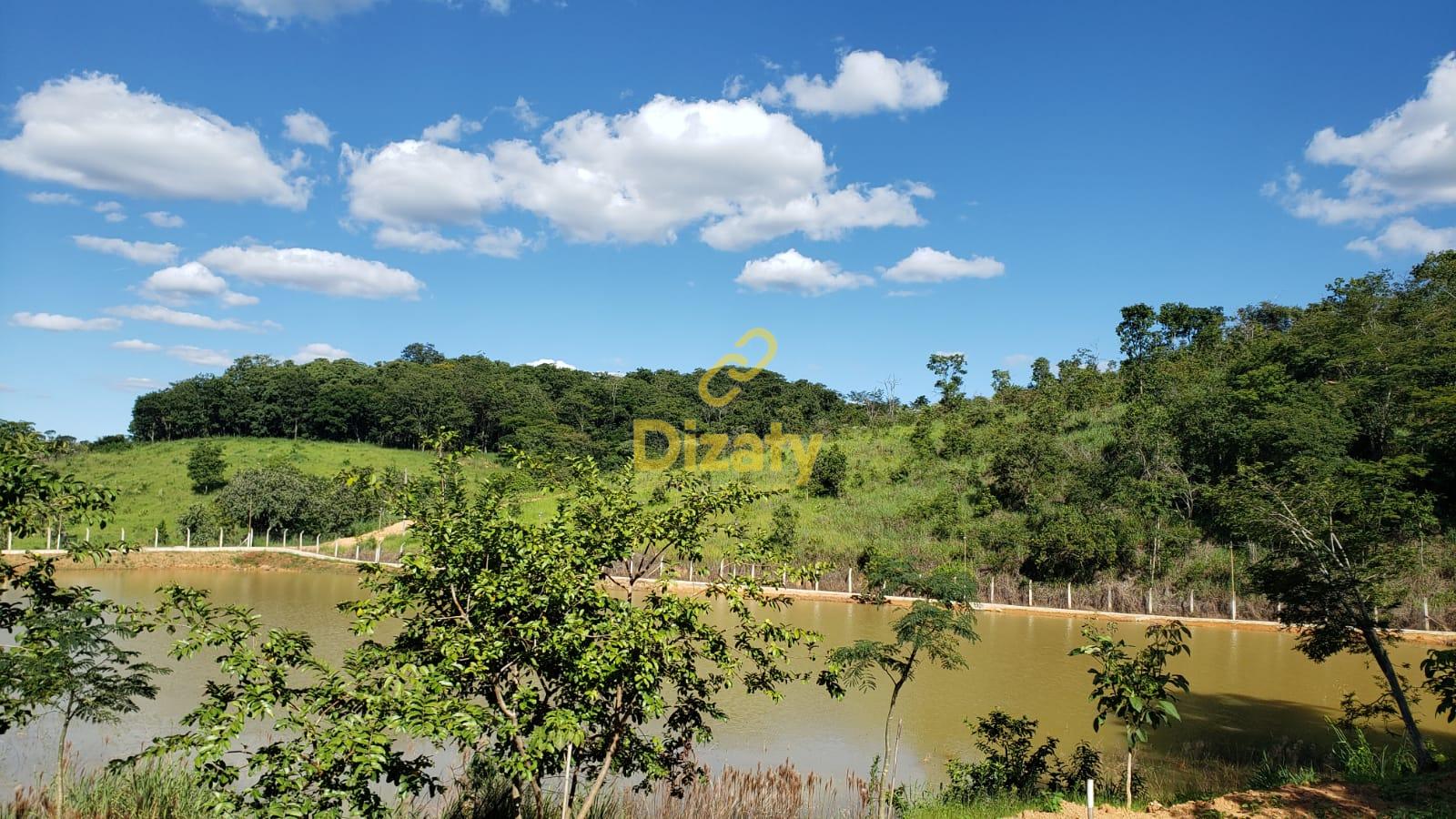 Imobiliria Dizaty em Sete Lagoas - MG