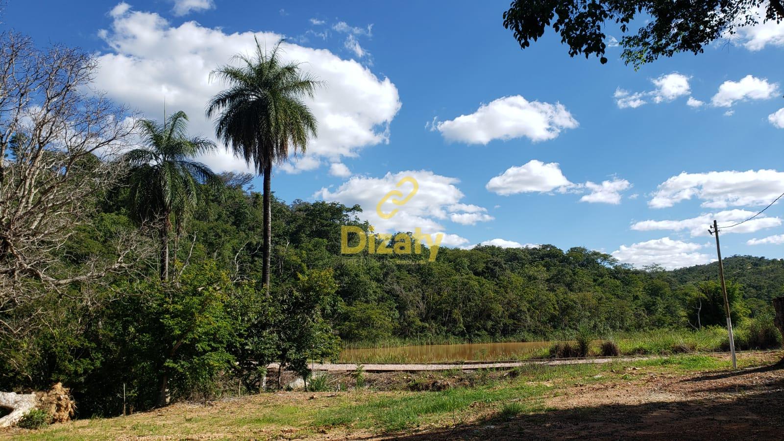 Imobiliria Dizaty em Sete Lagoas - MG