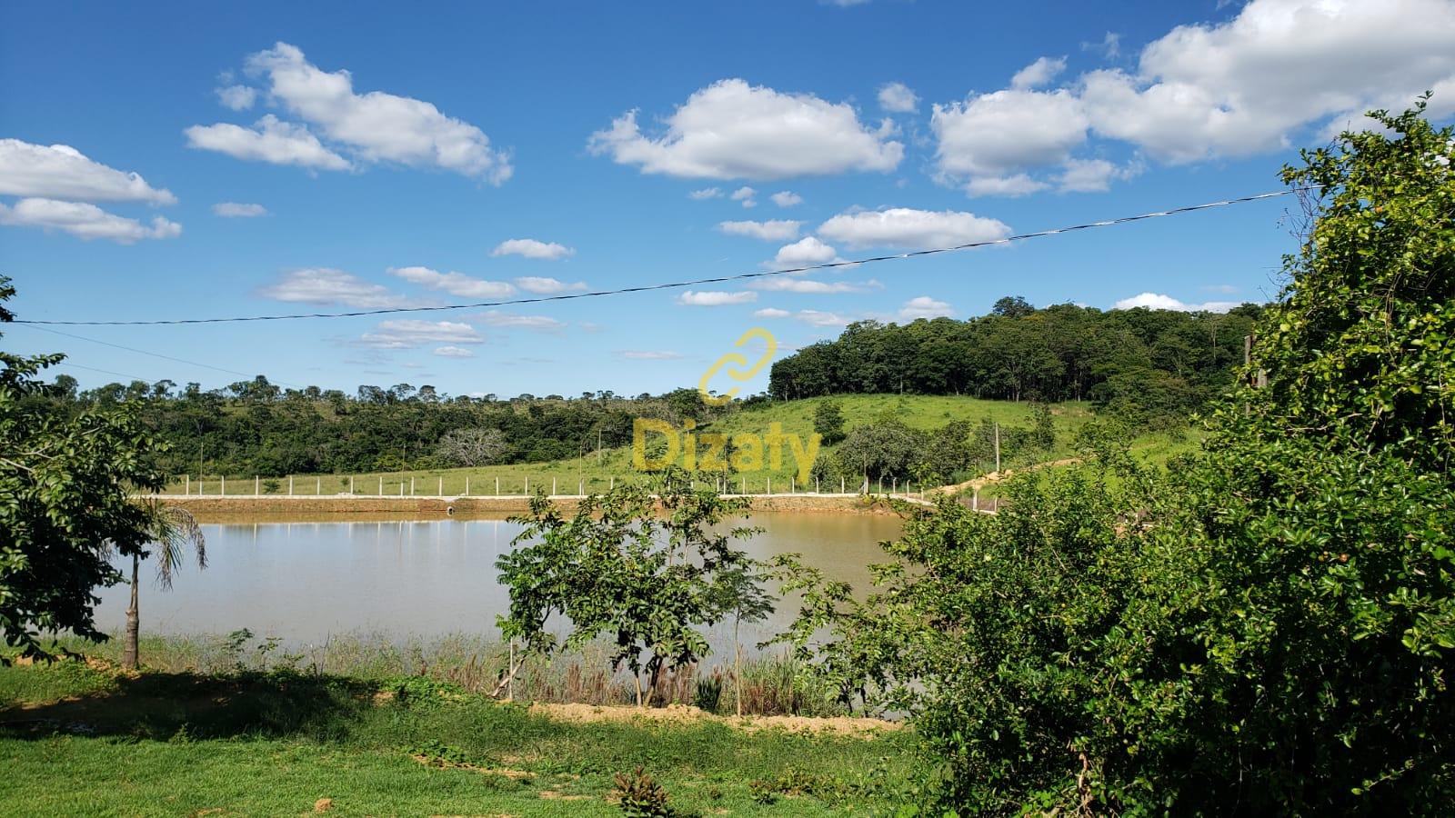 Imobiliria Dizaty em Sete Lagoas - MG