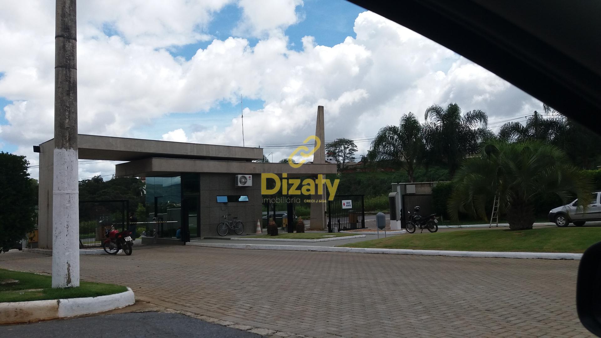 Lote no Residencial Da Vinci - Venha morar com conforto, segur...