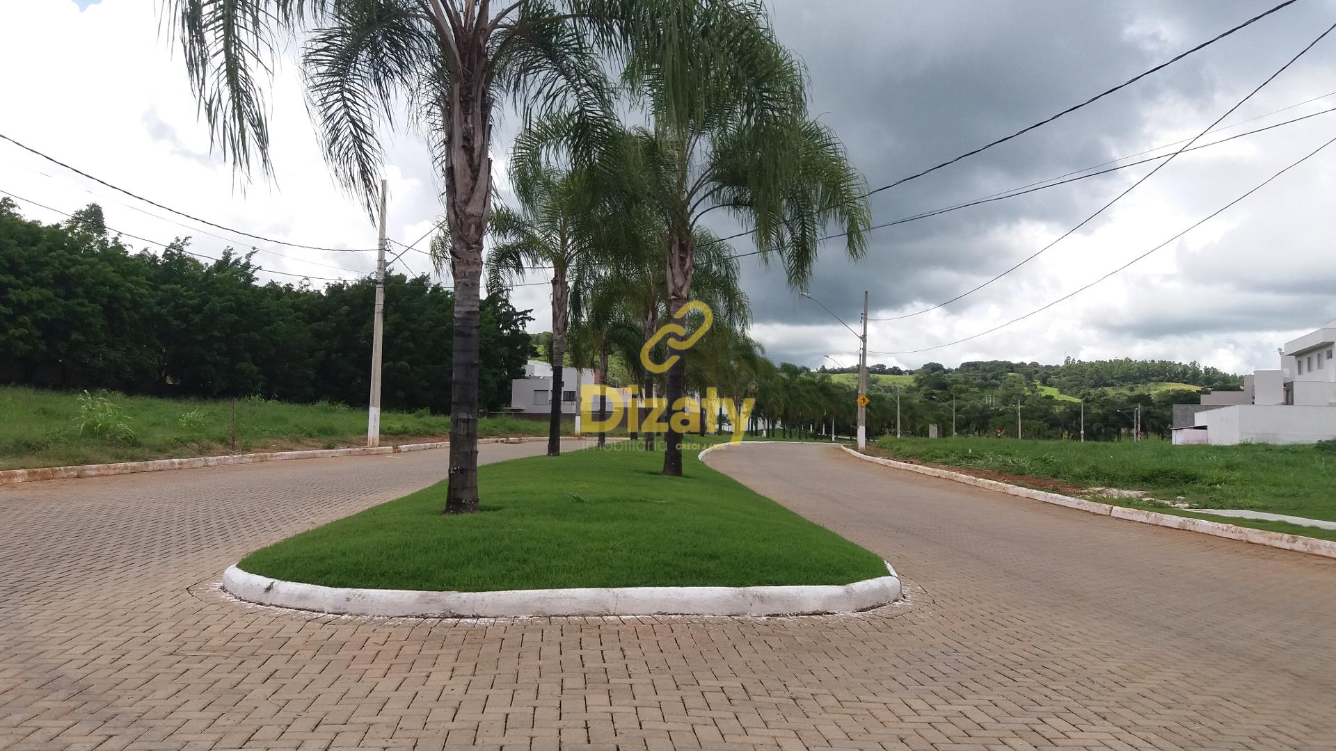 Lote no Residencial Da Vinci - Venha morar com conforto, segur...