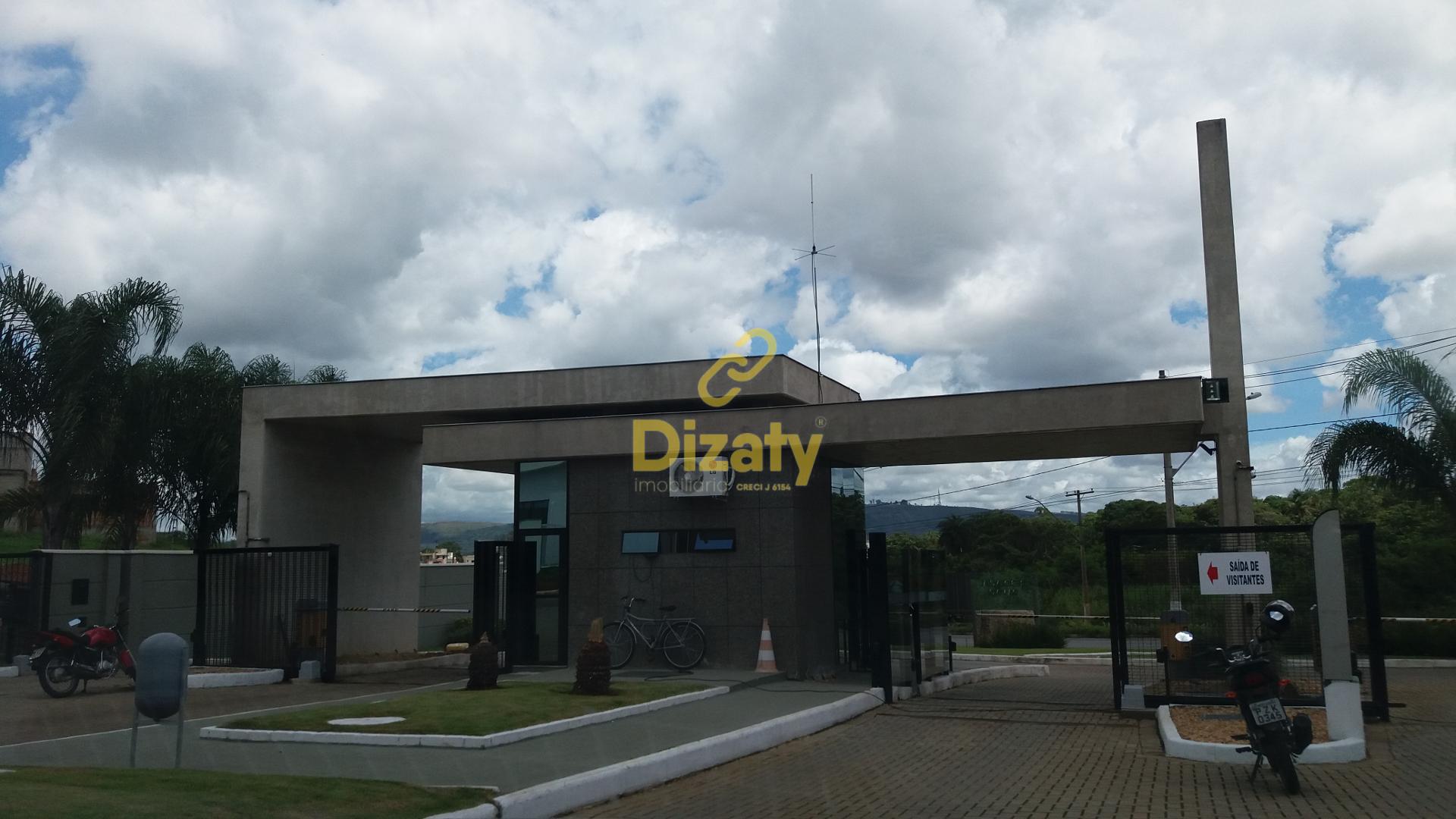 Lote no Residencial Da Vinci - Venha morar com conforto, segur...