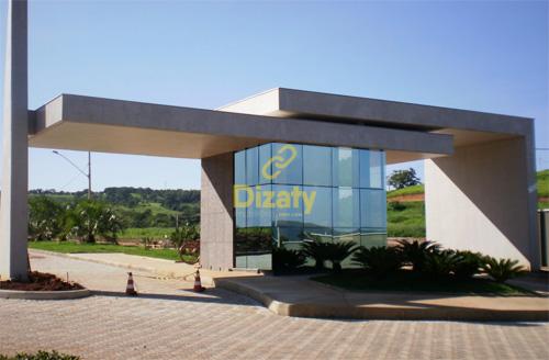 Lote no Residencial Da Vinci - Venha morar com conforto, segur...