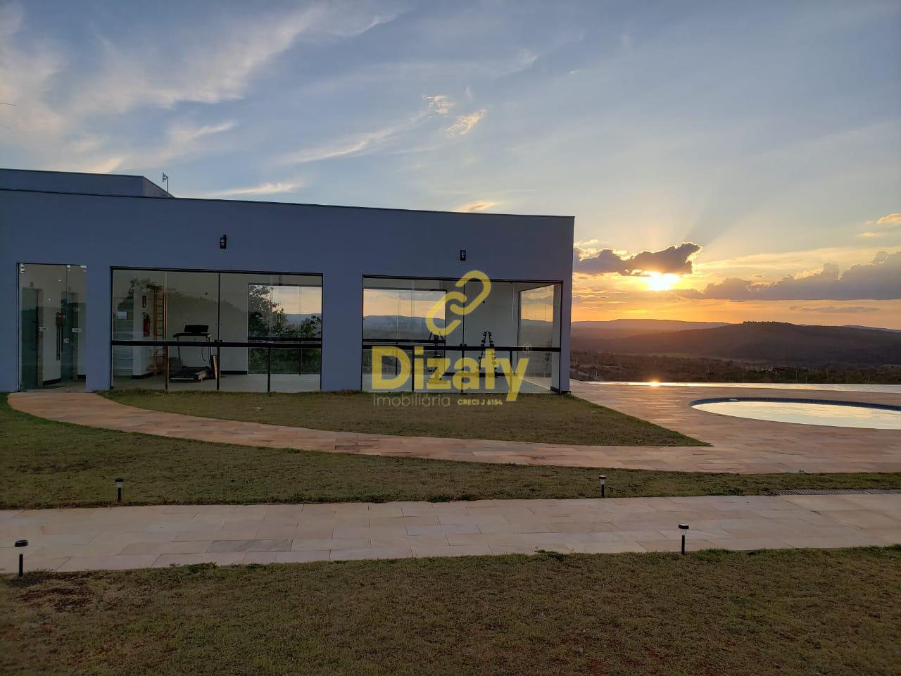 Imobiliria Dizaty em Sete Lagoas - MG