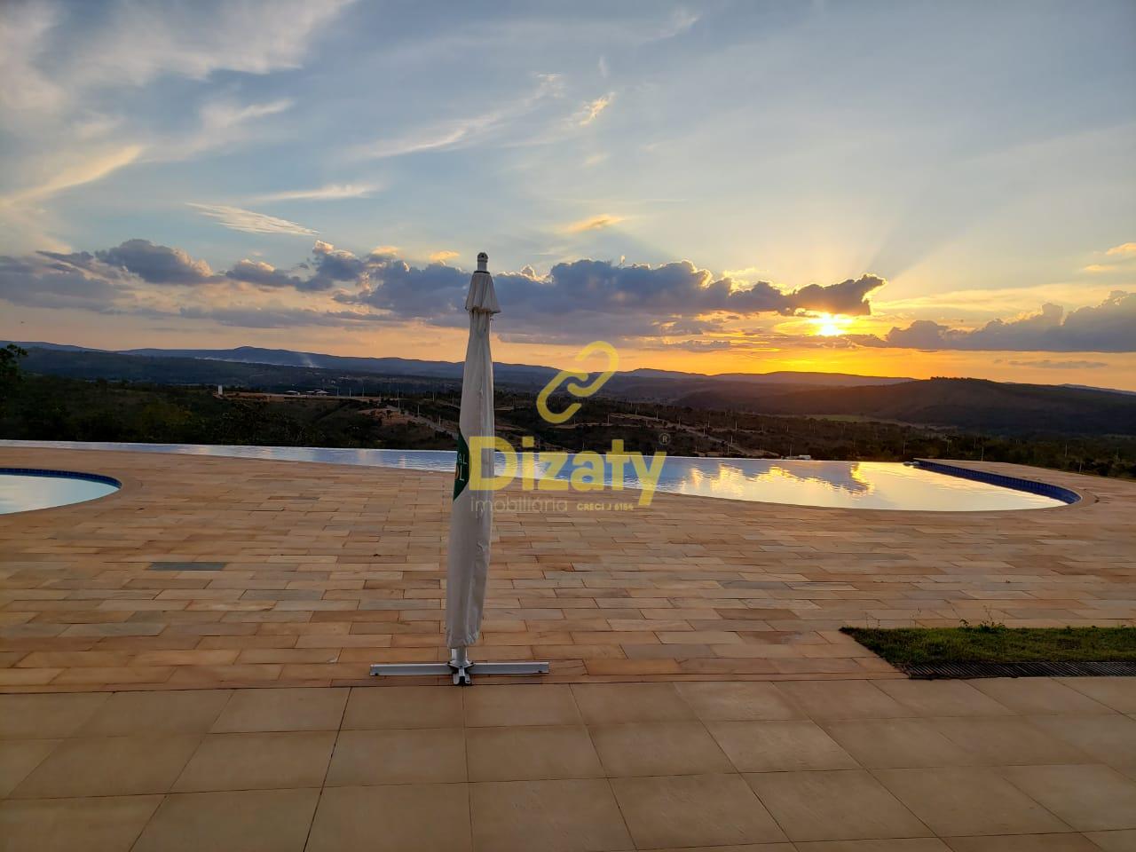 Imobiliria Dizaty em Sete Lagoas - MG