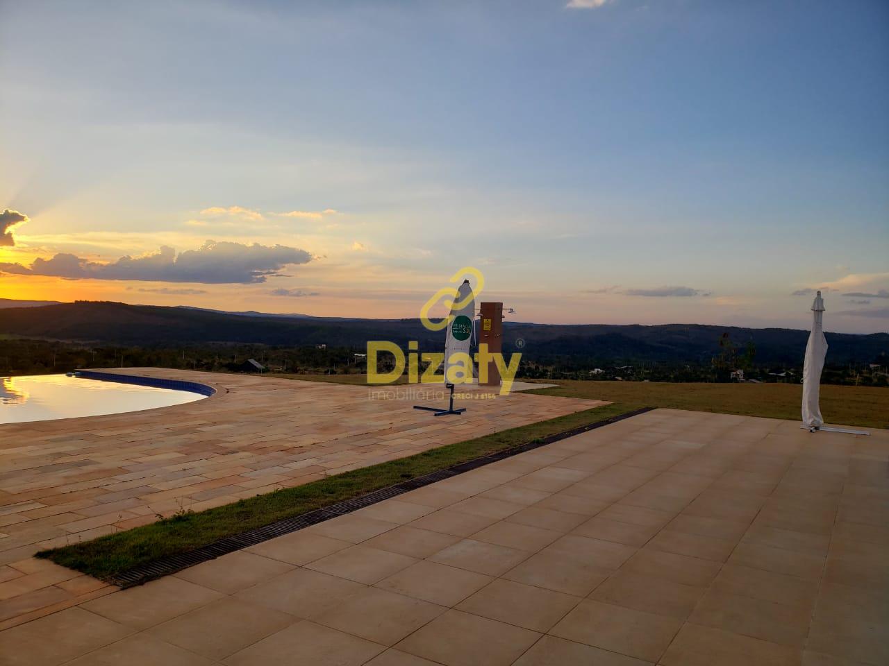 Imobiliria Dizaty em Sete Lagoas - MG
