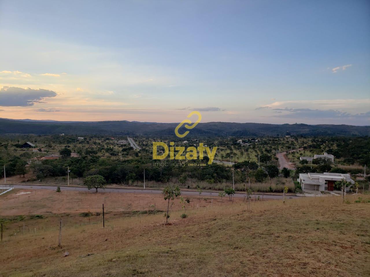 Imobiliria Dizaty em Sete Lagoas - MG