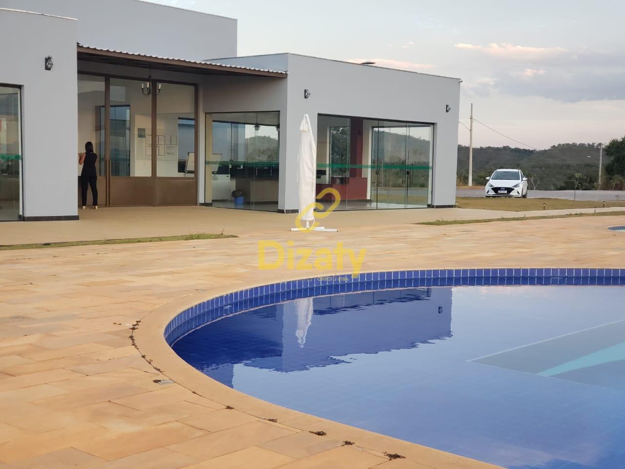 Imobiliria Dizaty em Sete Lagoas - MG